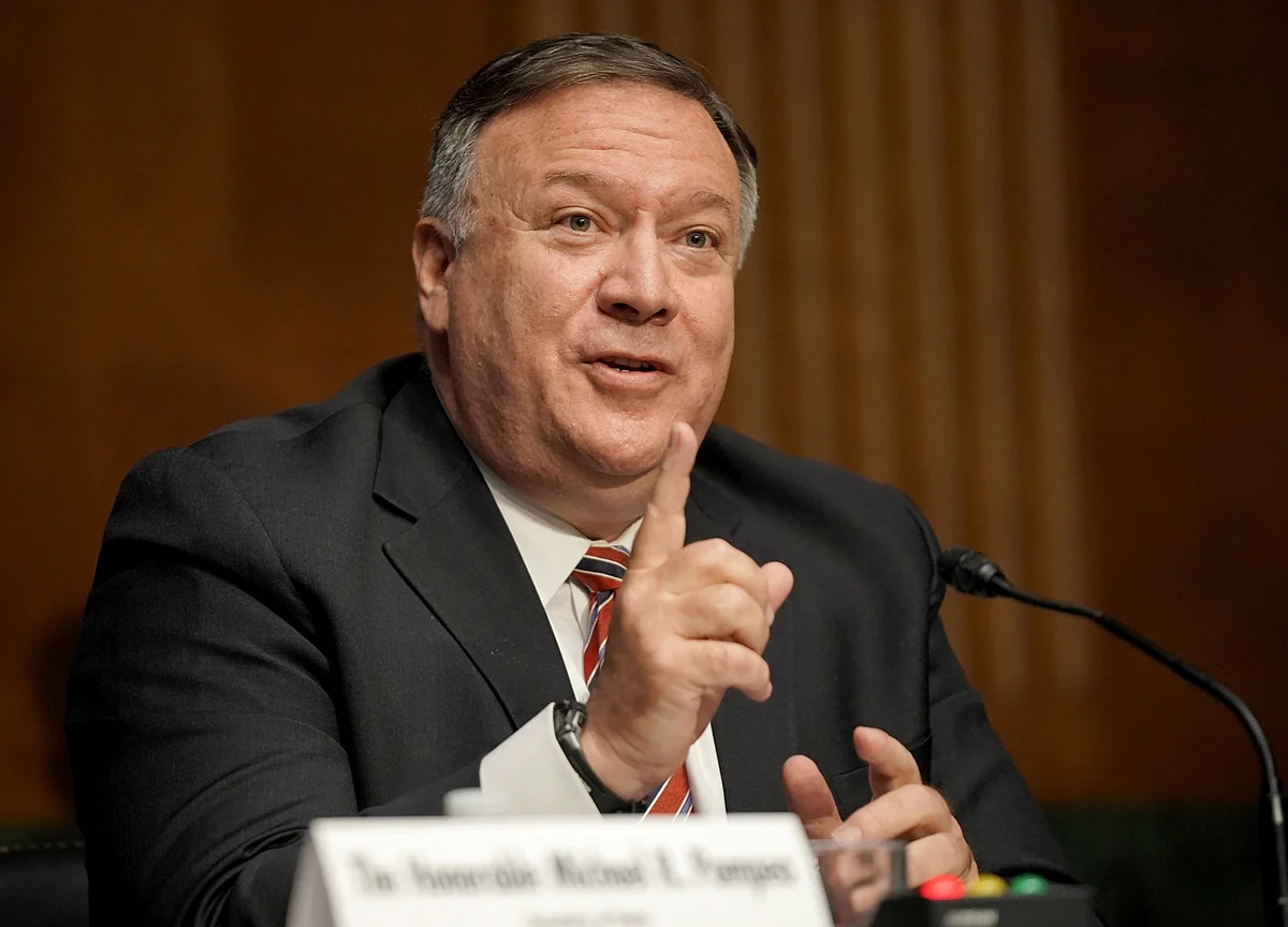 Europe Picks the Greater Evil in UN Iran Sanctions Vote