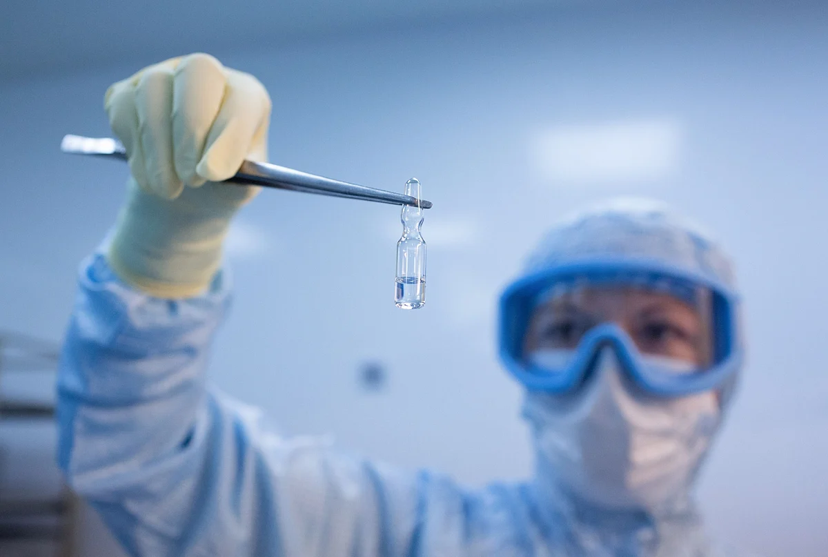 China’s Vaccine Front-Runner Aims to Beat Covid the Old-Fashioned Way