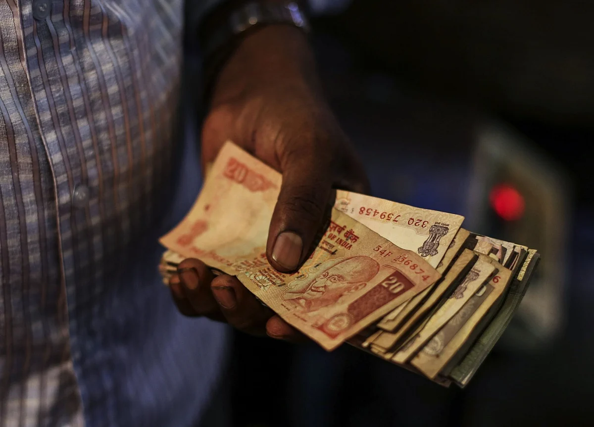 Motilal Oswal: India’s Real GDP Probably Shrank Approximately 19% YoY In Q1FY21