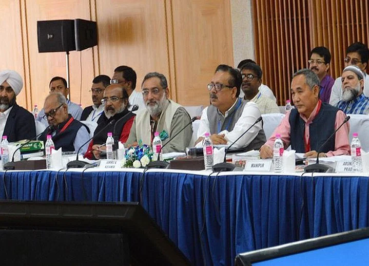 GST Compensation: Defer Centre’s Outgo, Don’t Deny States Their Due - Drabu