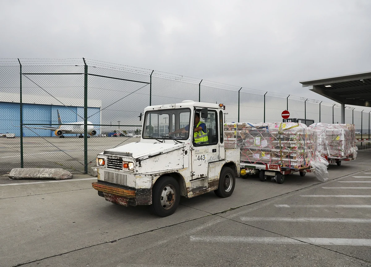 Allcargo Logistics To Consider Delisting Proposal
