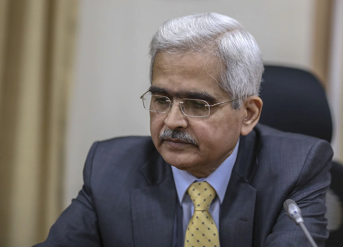 Bond Yields in India Creeping Back to 6% as RBI Goes Silent