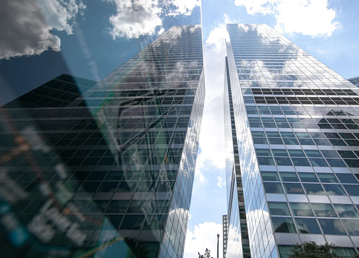 Banks Shedding Real Estate in Moves to Cut Costs: WFH Tracker