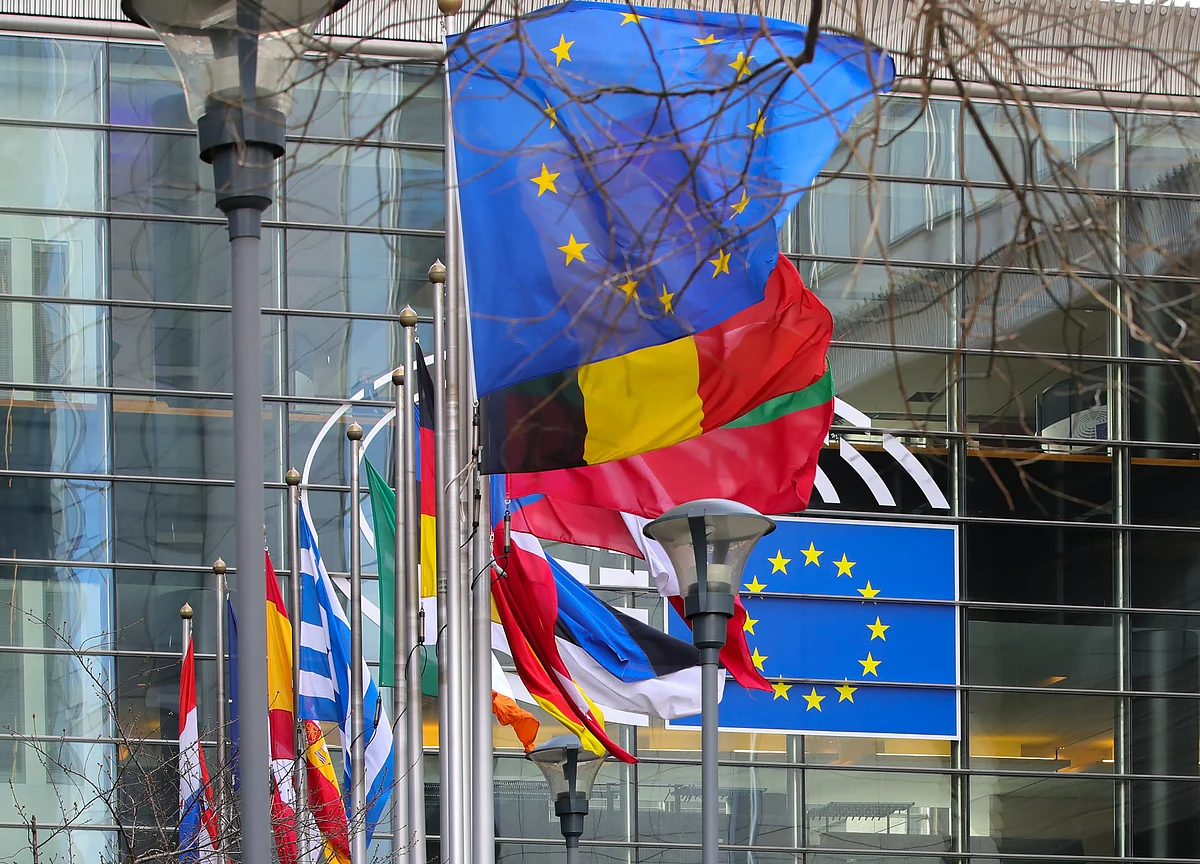China’s European Diplomatic Blitz Aims to Blunt U.S. Influence