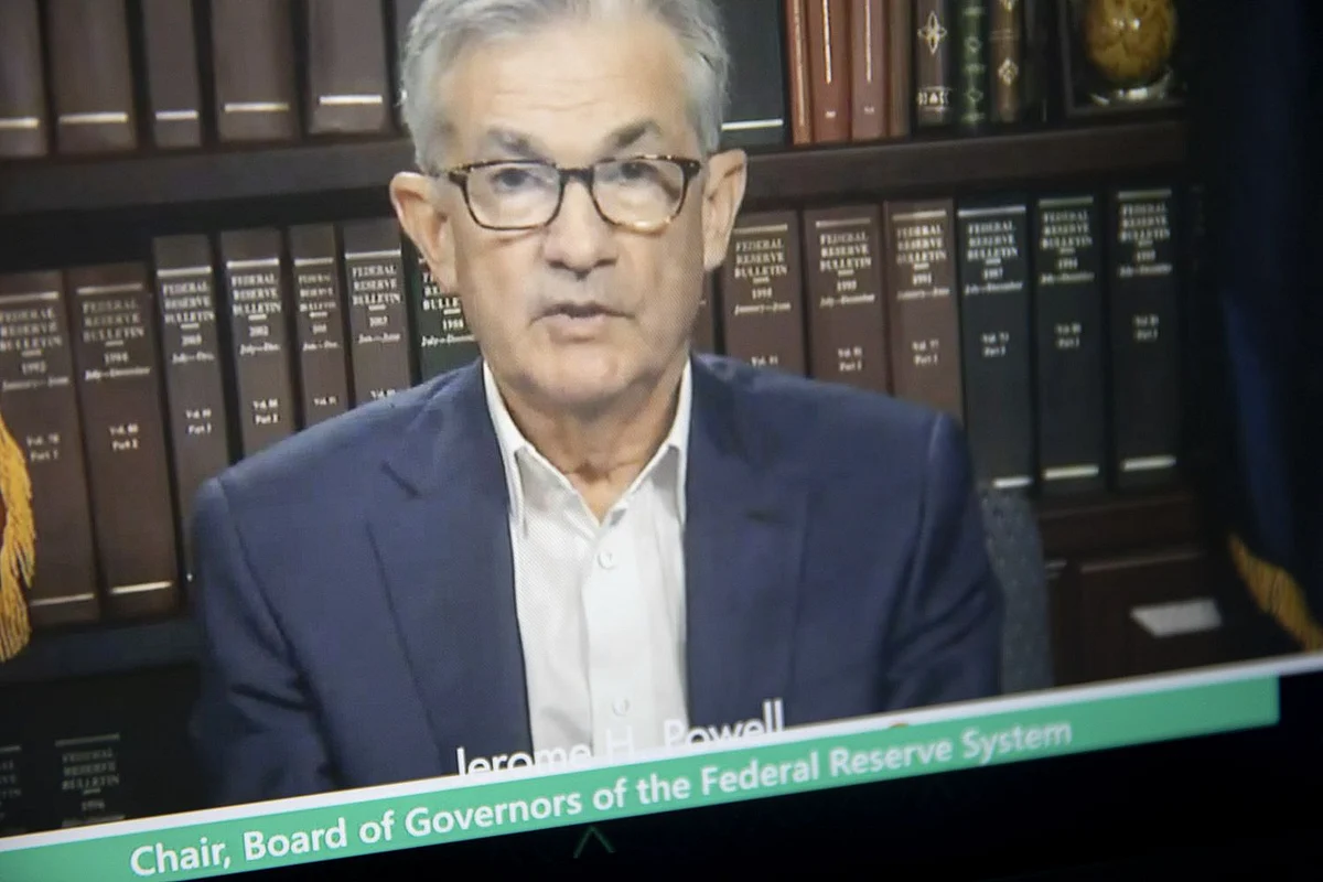 Beware the Jerome Powell Bump in Emerging Markets