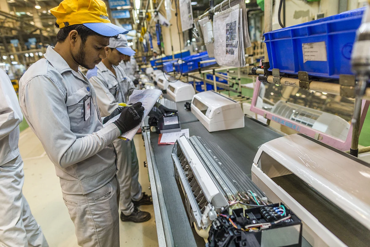 ICICI Securities: Voltas Gearing Up For The Next Leg Of Growth