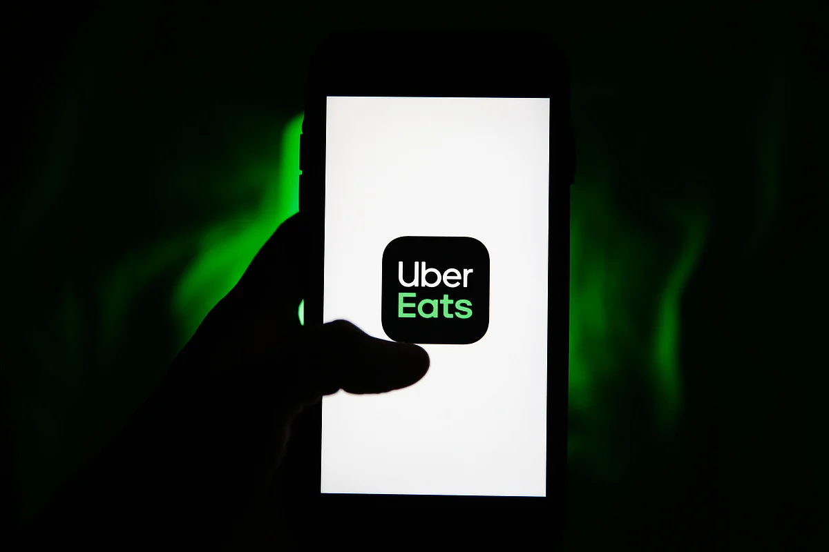 Uber Ex-Security Chief Charged With Covering Up Data Hack