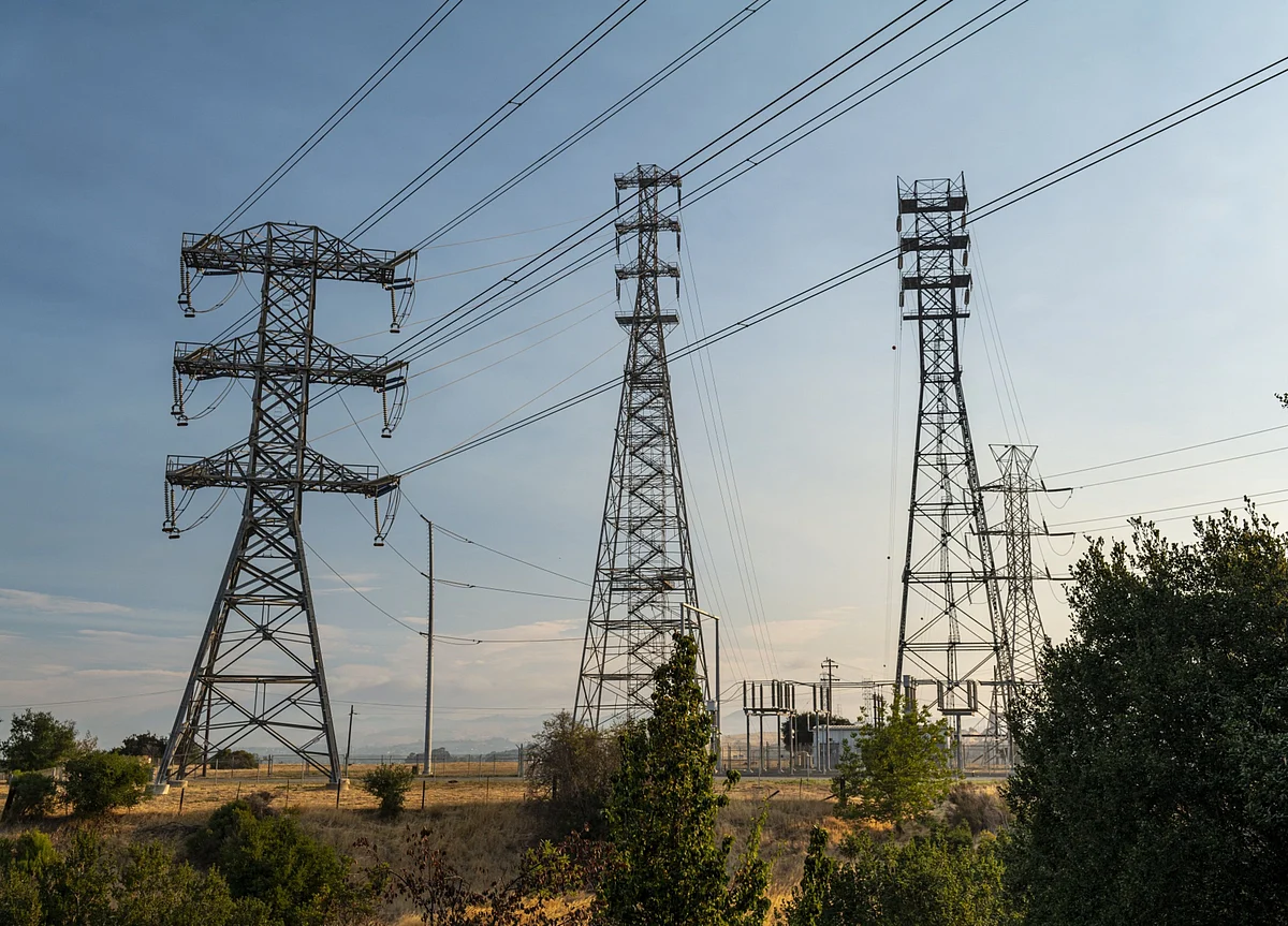 Power Grid Q3 Review - Underlying Transmission Numbers Strong: Motilal Oswal