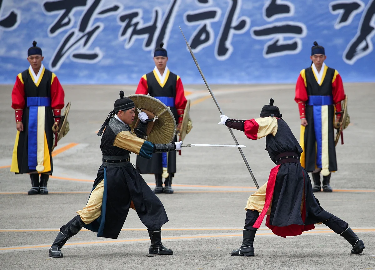 Why Japan’s Feud With South Korea Isn’t Going Away