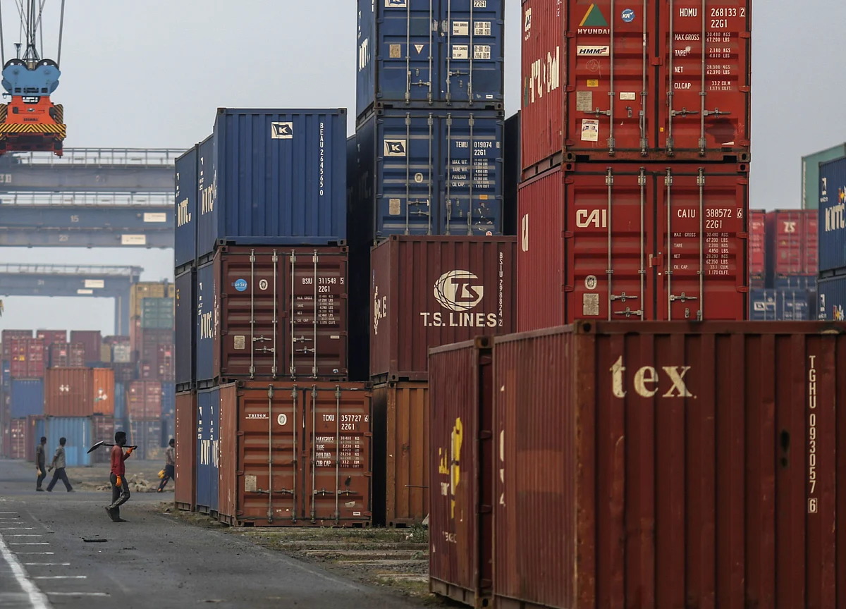 Rollout Of SAROD-Ports For Dispute Resolution Credit Positive: ICRA