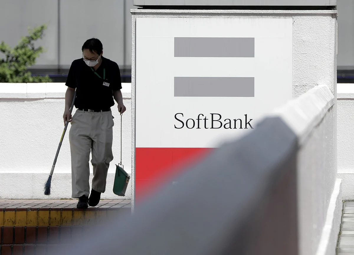 Arm to Keep IoT Data Unit, Canceling Transfer to Softbank