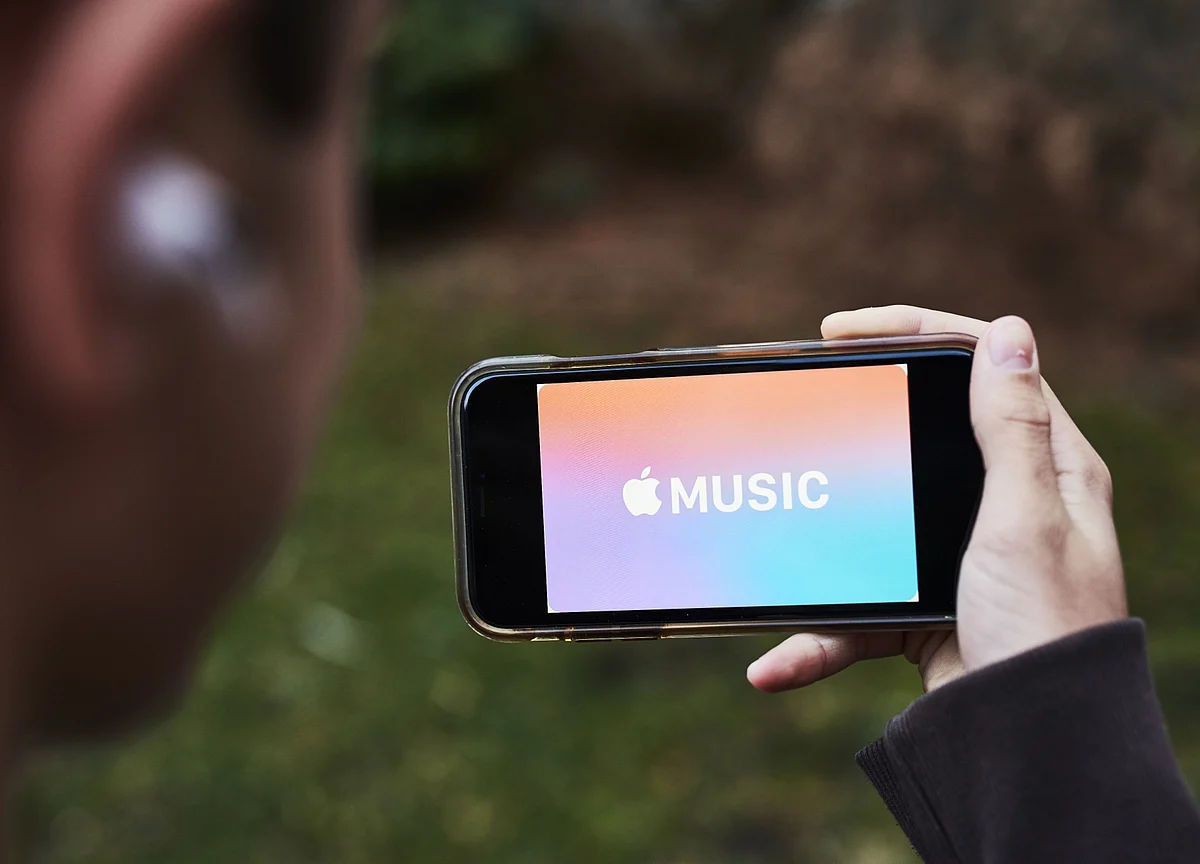 Apple Music Adds Two Radio Streams and Drops Beats Branding