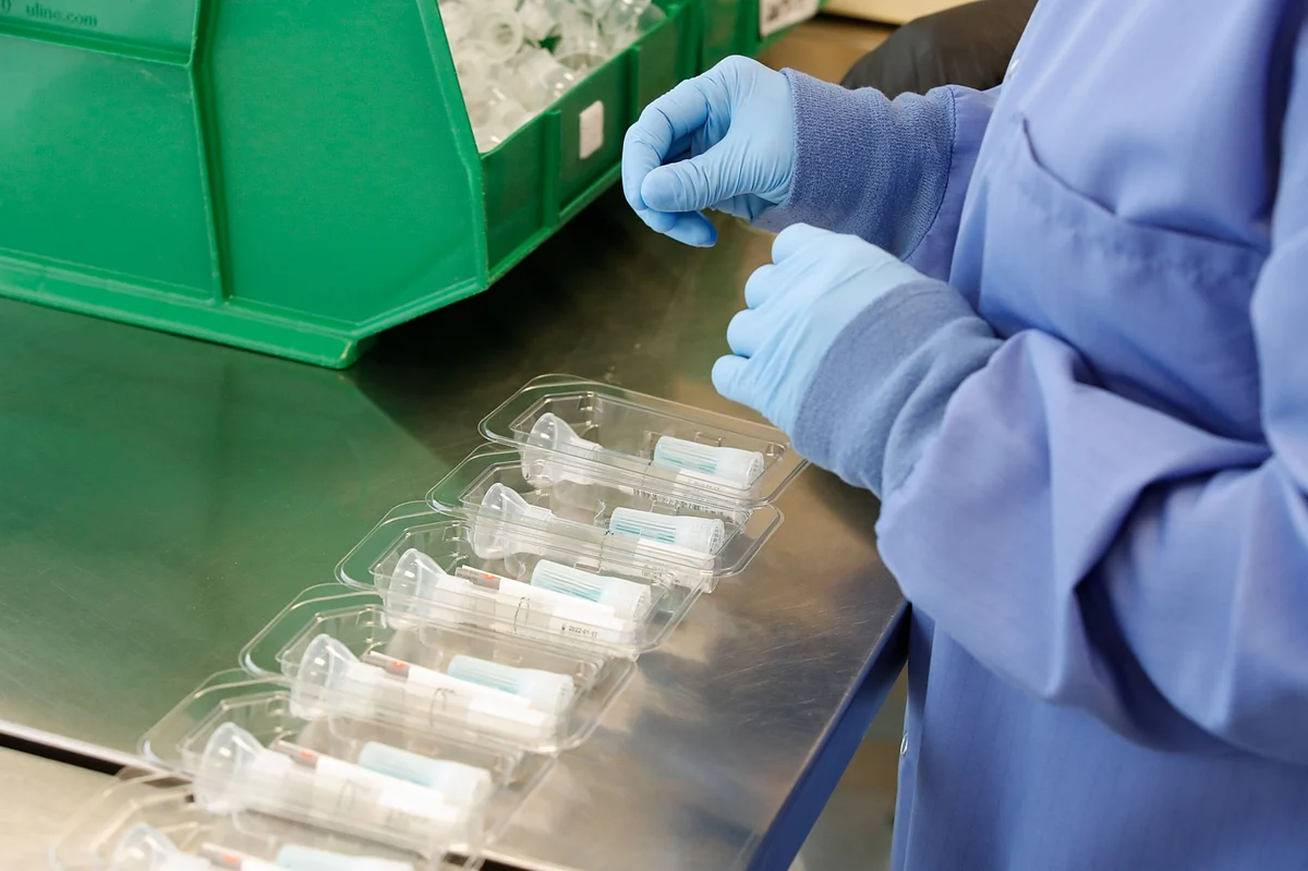 U.S.-Swiss Pact to Triple Supply of Emerging Covid-19 Treatment