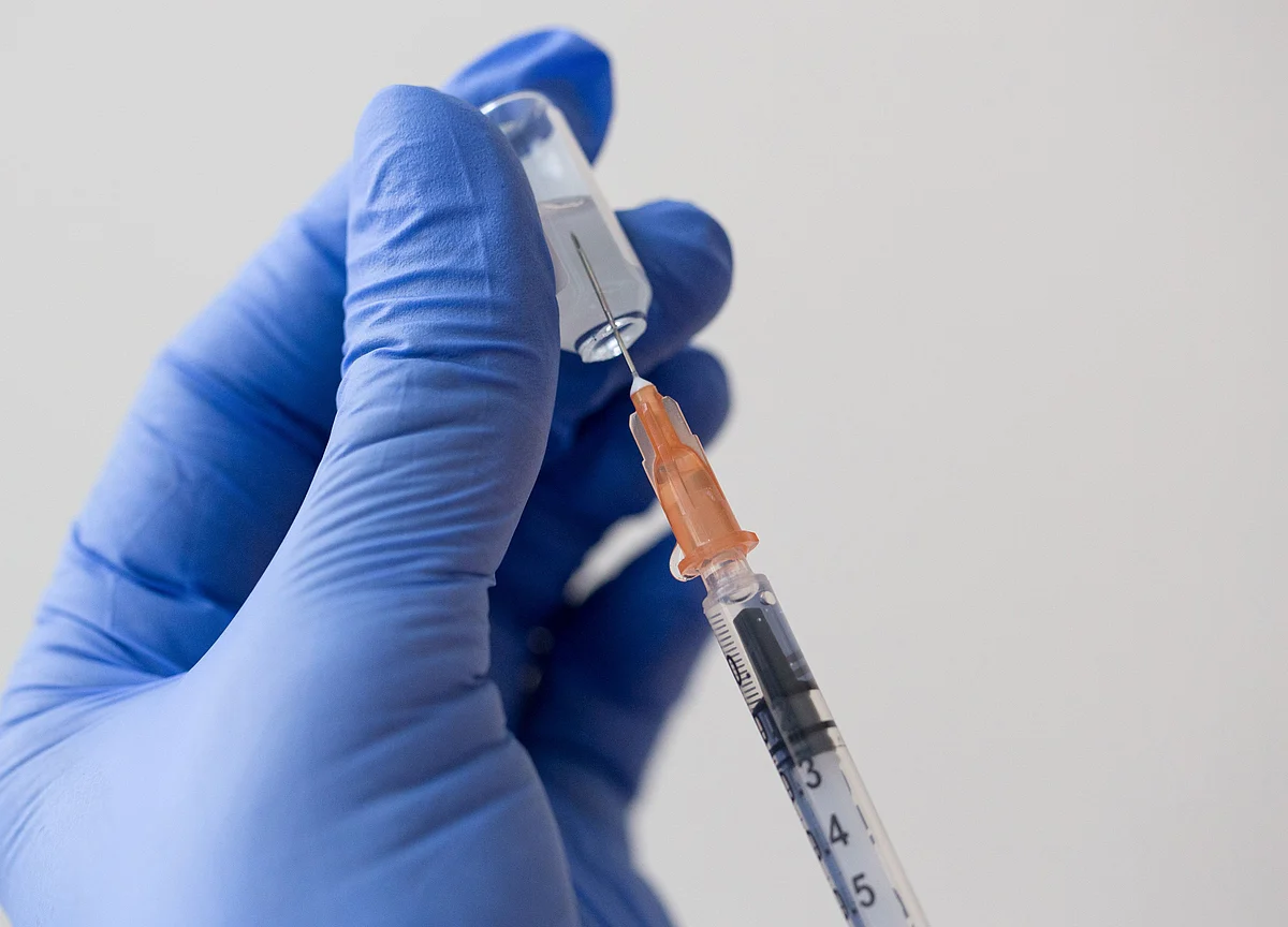 Russia Doesn’t Really Know Whether Its Covid Vaccine Works
