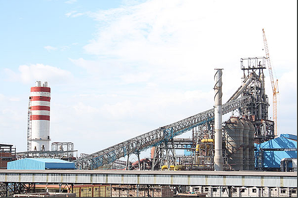 Dolat Capital: NCC Posts Another Bad Quarter, Though In Line
