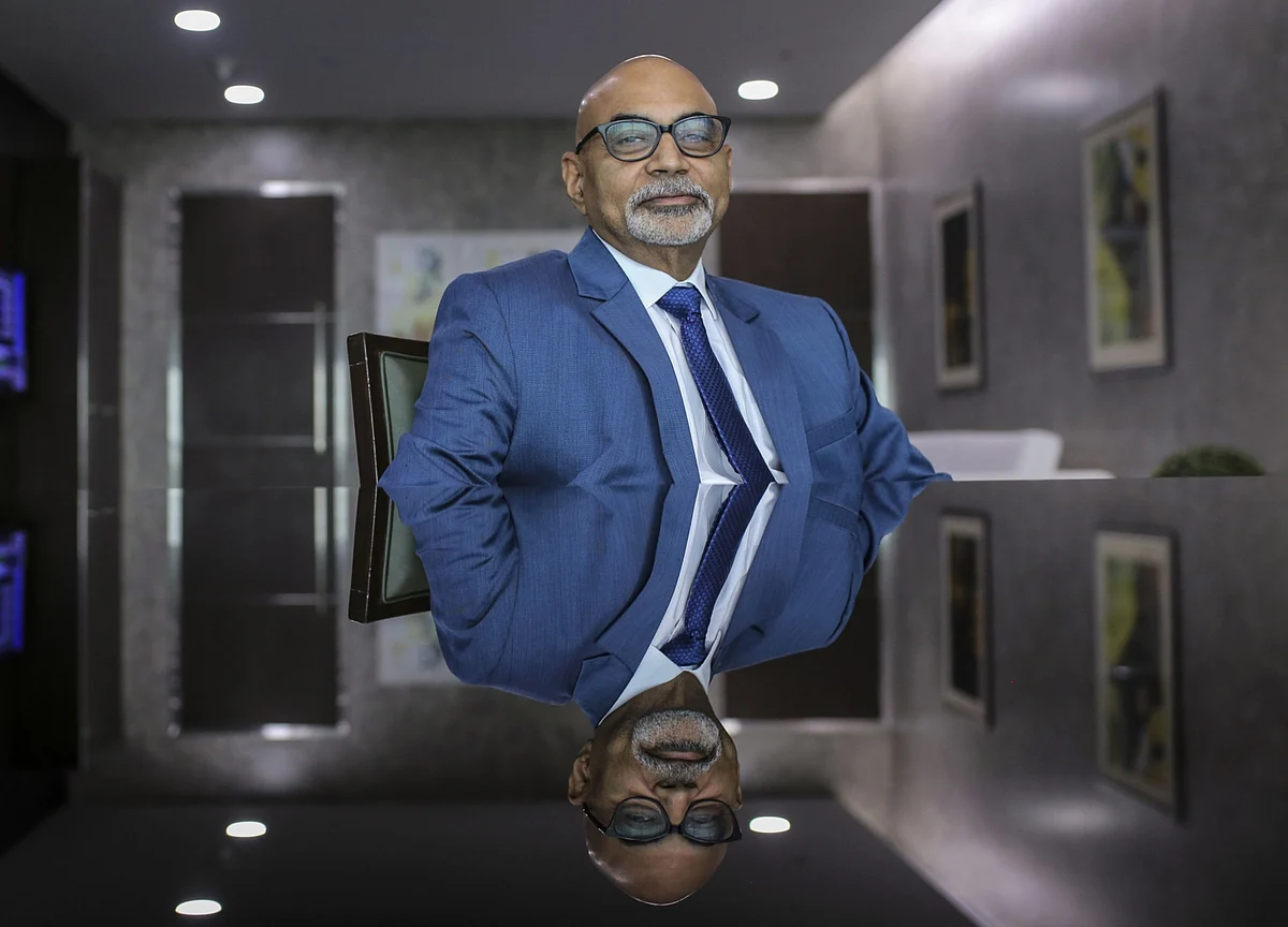 Rescued Yes Bank Now Has Nearly 28% In Stressed Assets To Deal With