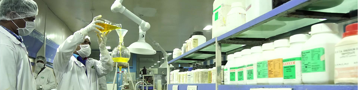 ICICI Securities: Shilpa Medicare Delivers Strong Q1 Performance; Margin Surprises Positively