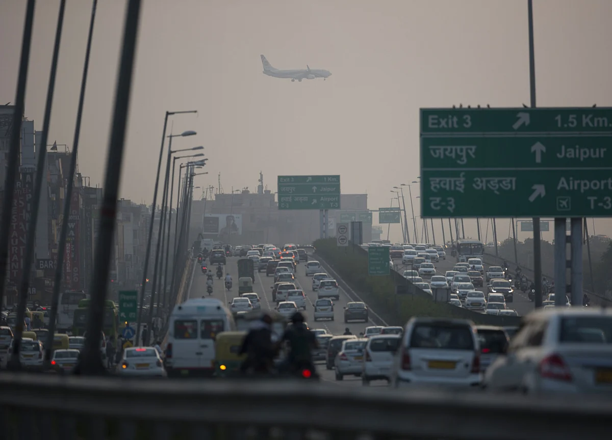 India Extends Validity Of Driving Licenses, Vehicle Documents Till Dec. 31