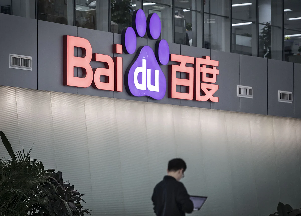 Baidu’s Revenue Shrinks Under Pressure from ByteDance in Ads