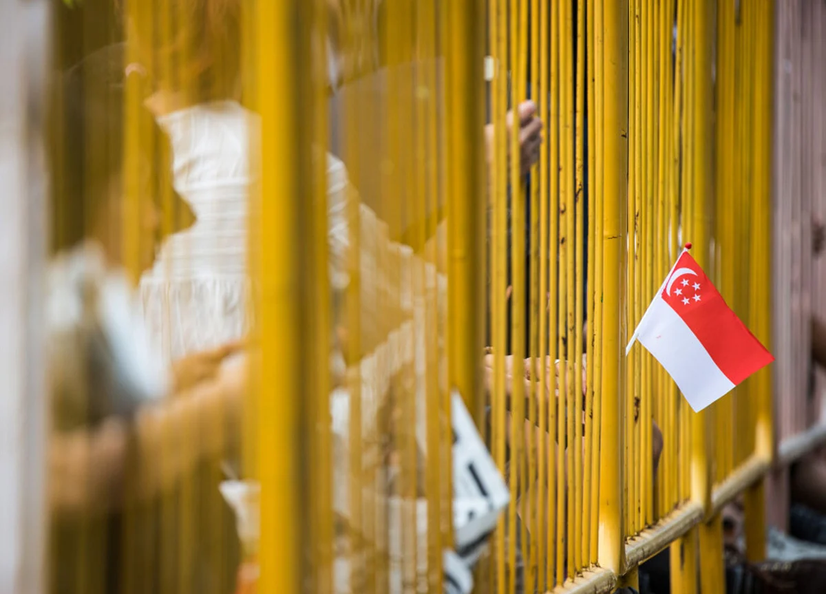 ‘Great Urgency’ to Make Over Singapore’s Economy, Says President
