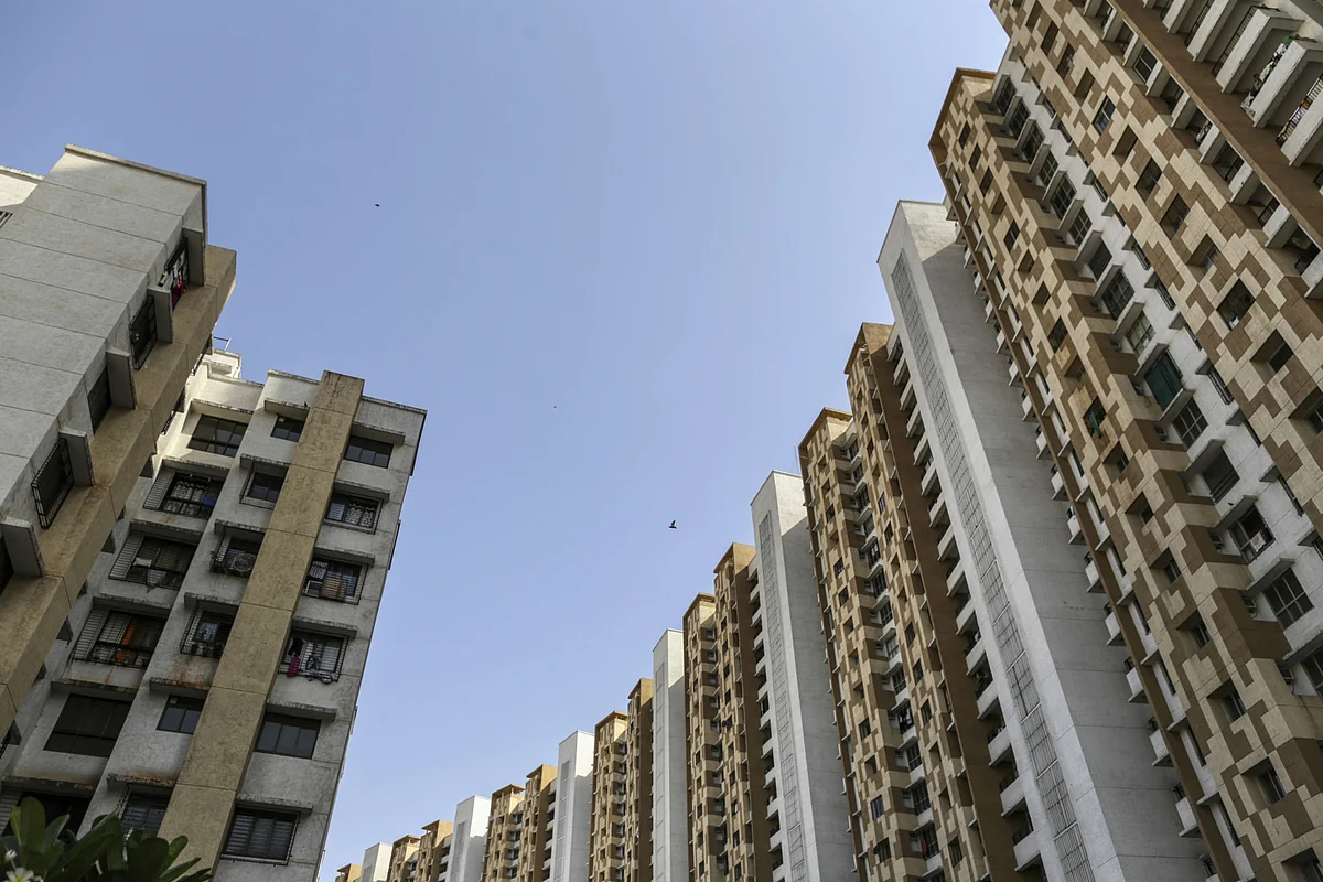Maharashtra’s Stamp Duty Reduction May Help Boost Affordable Home Sales