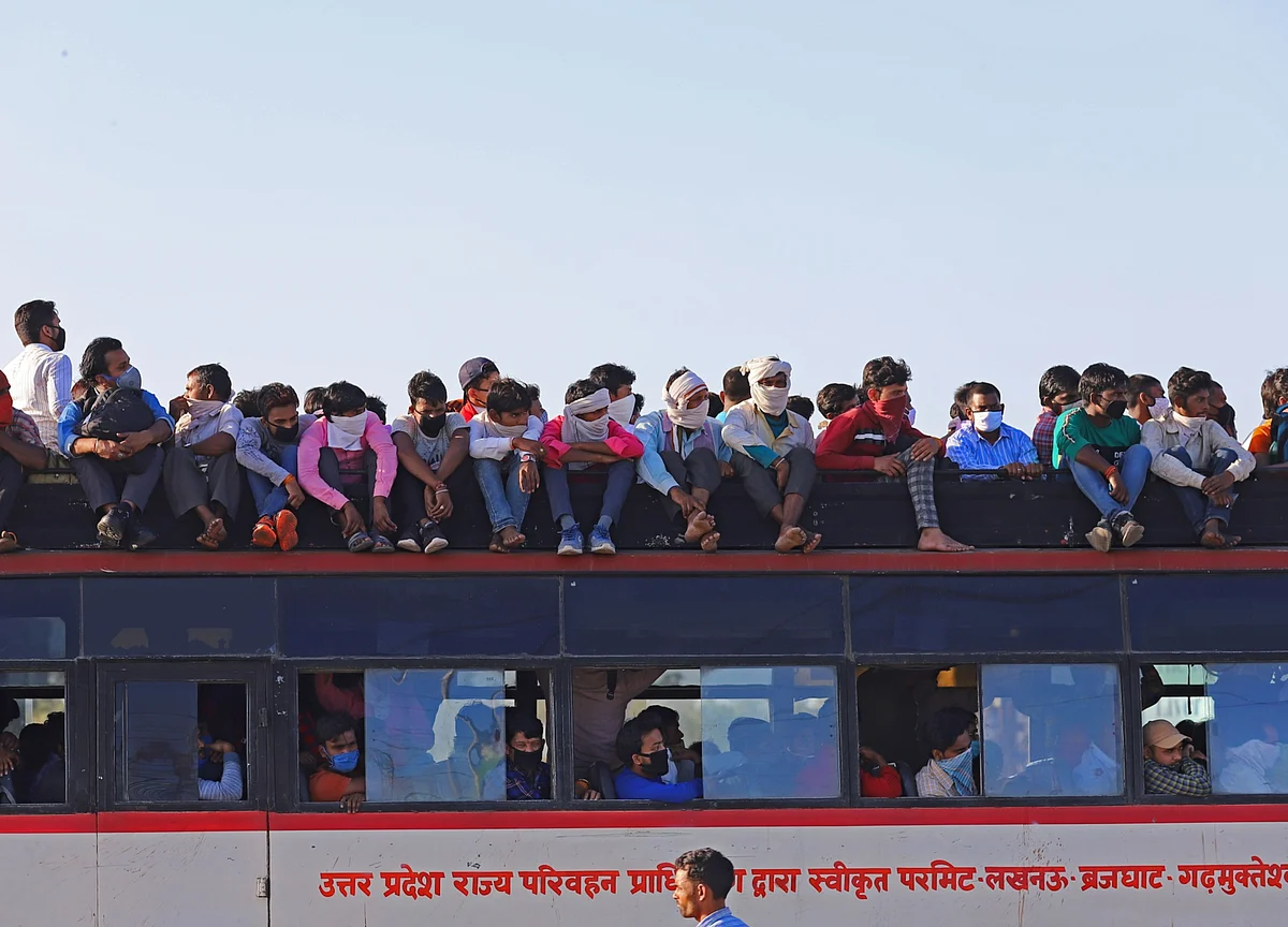 Apple Alum Builds App to Help Millions in Indian Slums Find Jobs