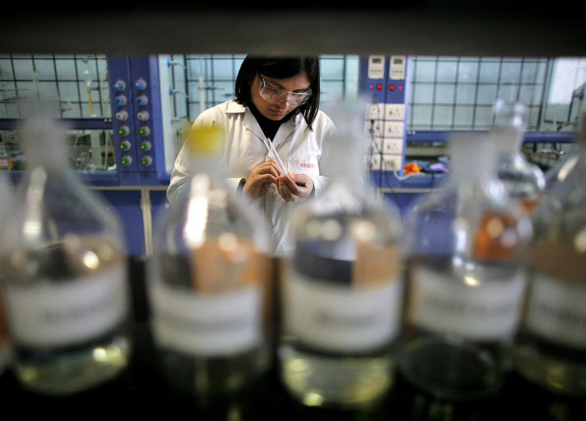 Nirmal Bang: Chemical Sector's Q2 Performance Looks Healthy Despite Pre-Buying In Previous Quarter