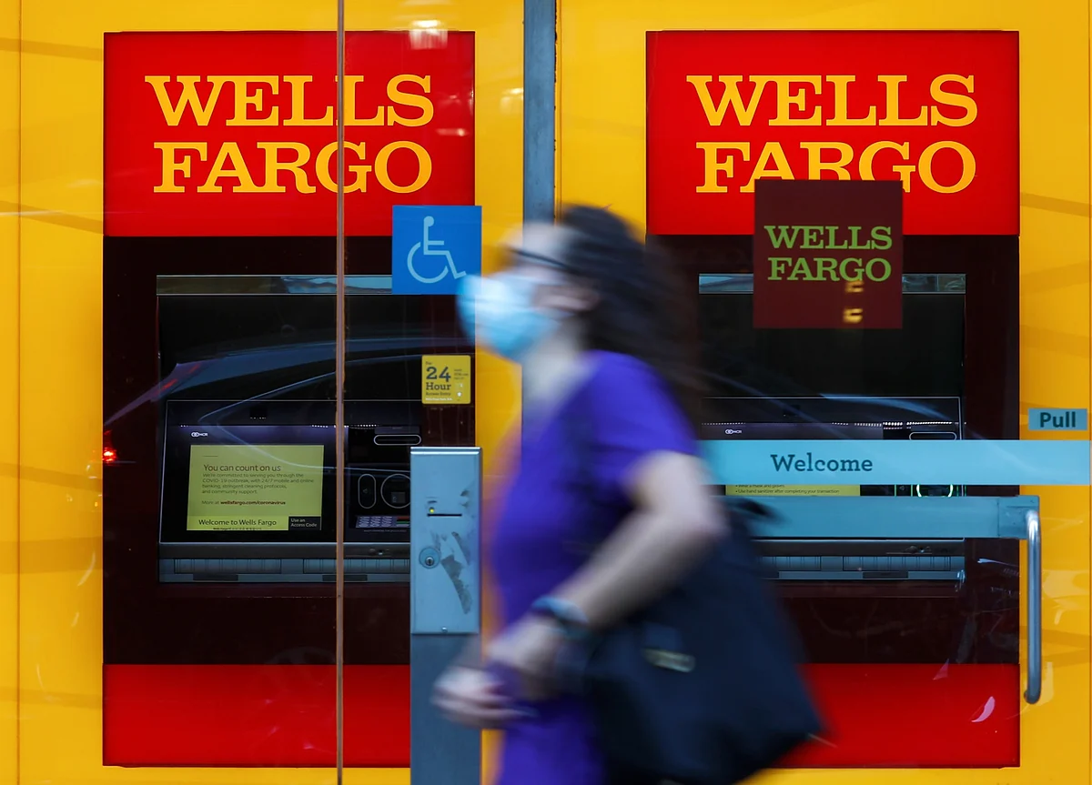 Wells Fargo Asset Cap Is Now One of the Costliest Bank Penalties