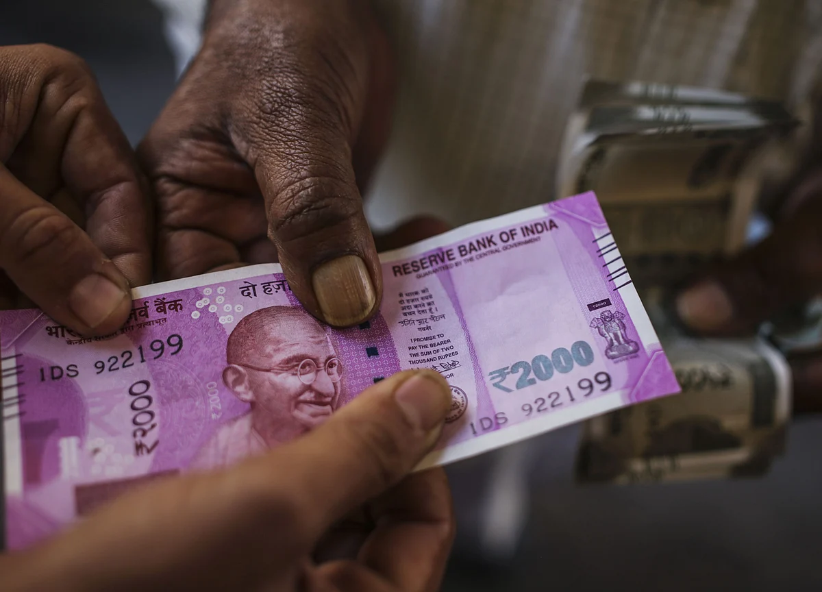 Slow Pay Growth Adds to Hurdles in Way of India’s Recovery