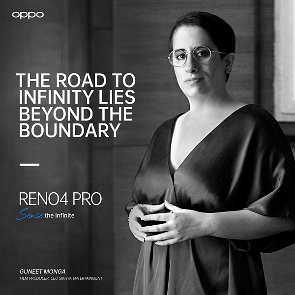 Break Free And Push Beyond Your Limits With OPPO’s #GoBeyondBoundaries Campaign
