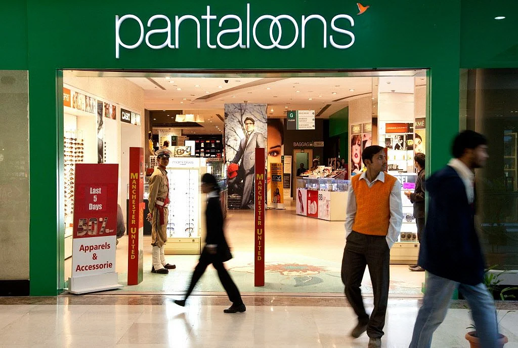 ICICI Securities: Aditya Birla Fashion And Retail Poised For Gradual Recovery; Better Risk-Reward