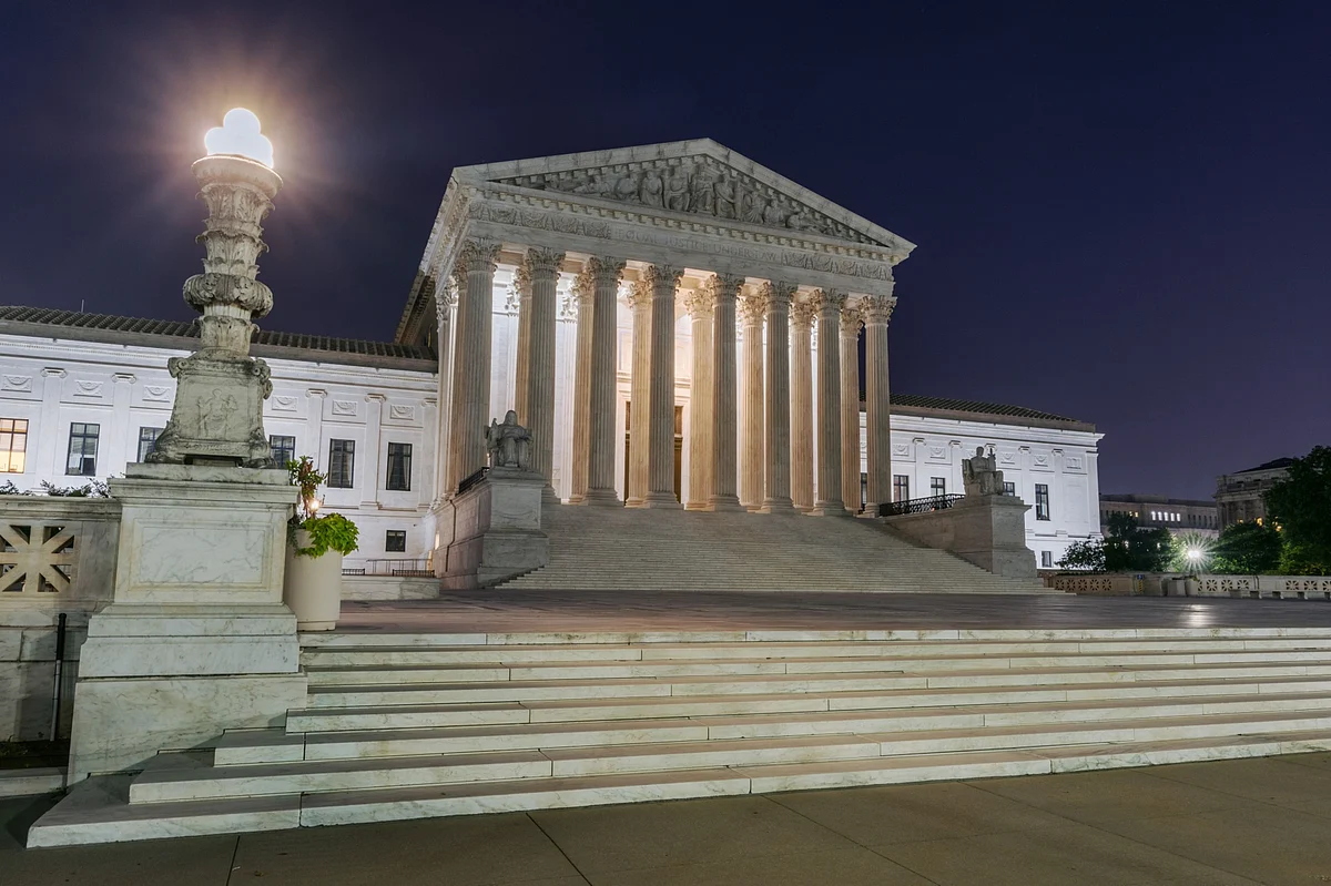 Supreme Court Leaks Don’t Lead Anywhere Good