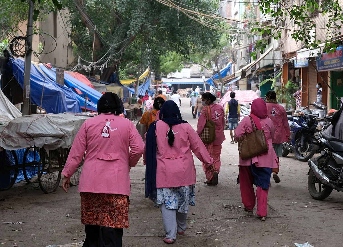 Over 400 Human Rights Organisations To Come Together On Sept. 5 For Nationwide Campaign