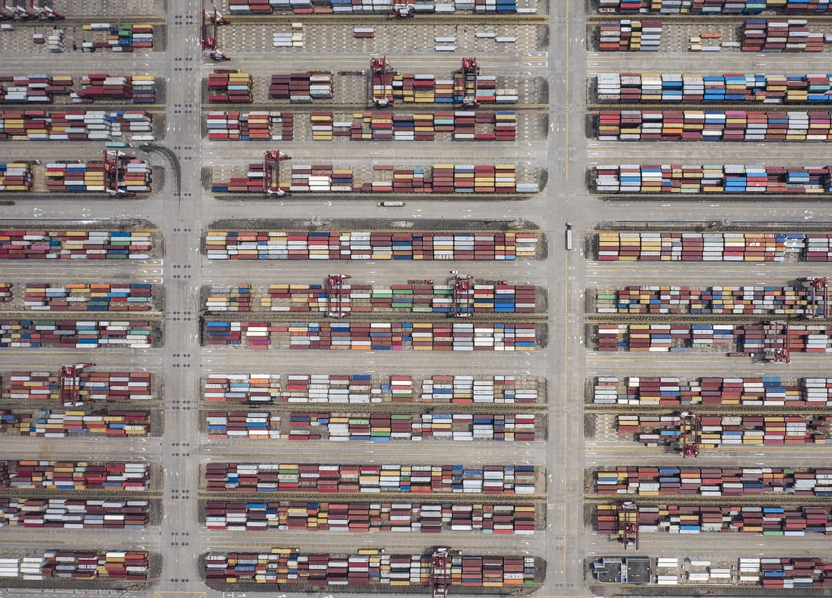 U.S., China Signal Progress on Trade Deal as Relations Fray