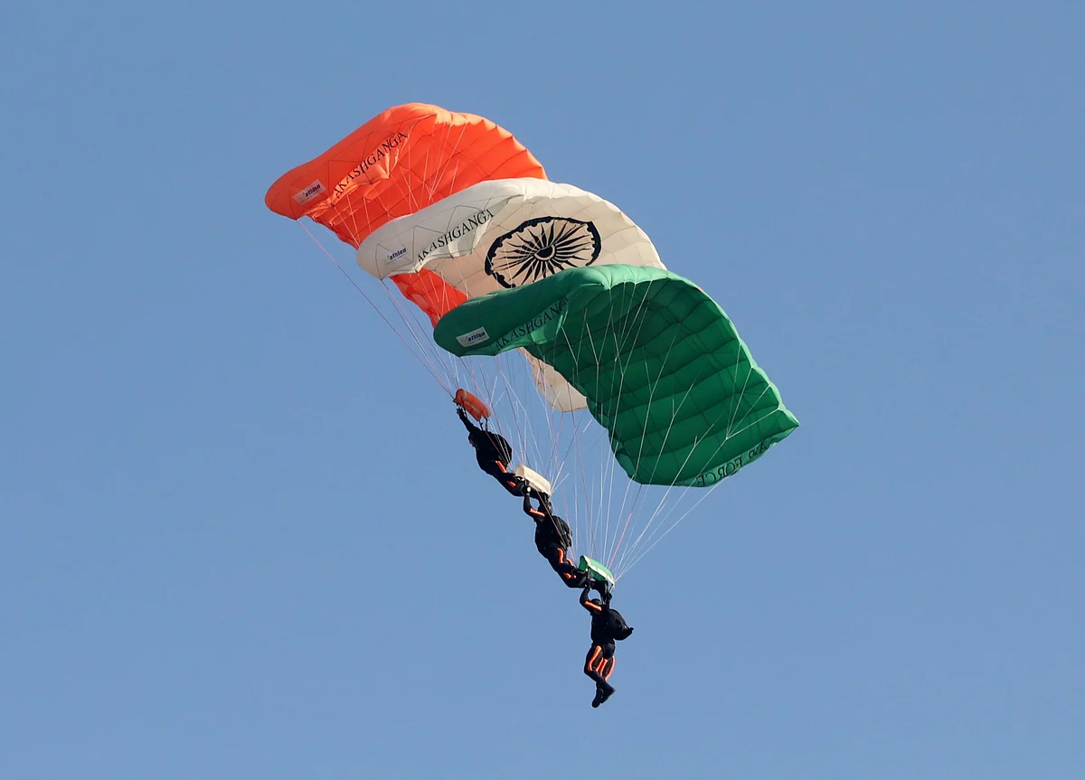 How To Get ‘Atmanirbhar’ In Defence Production