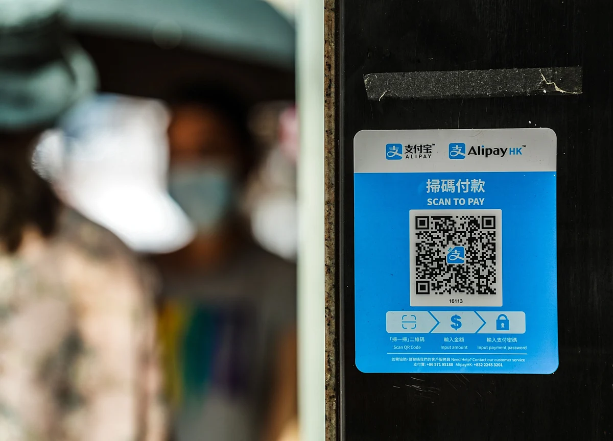 Biden Faces Hard Sell in Asia for Anti-China Digital Trade Pact