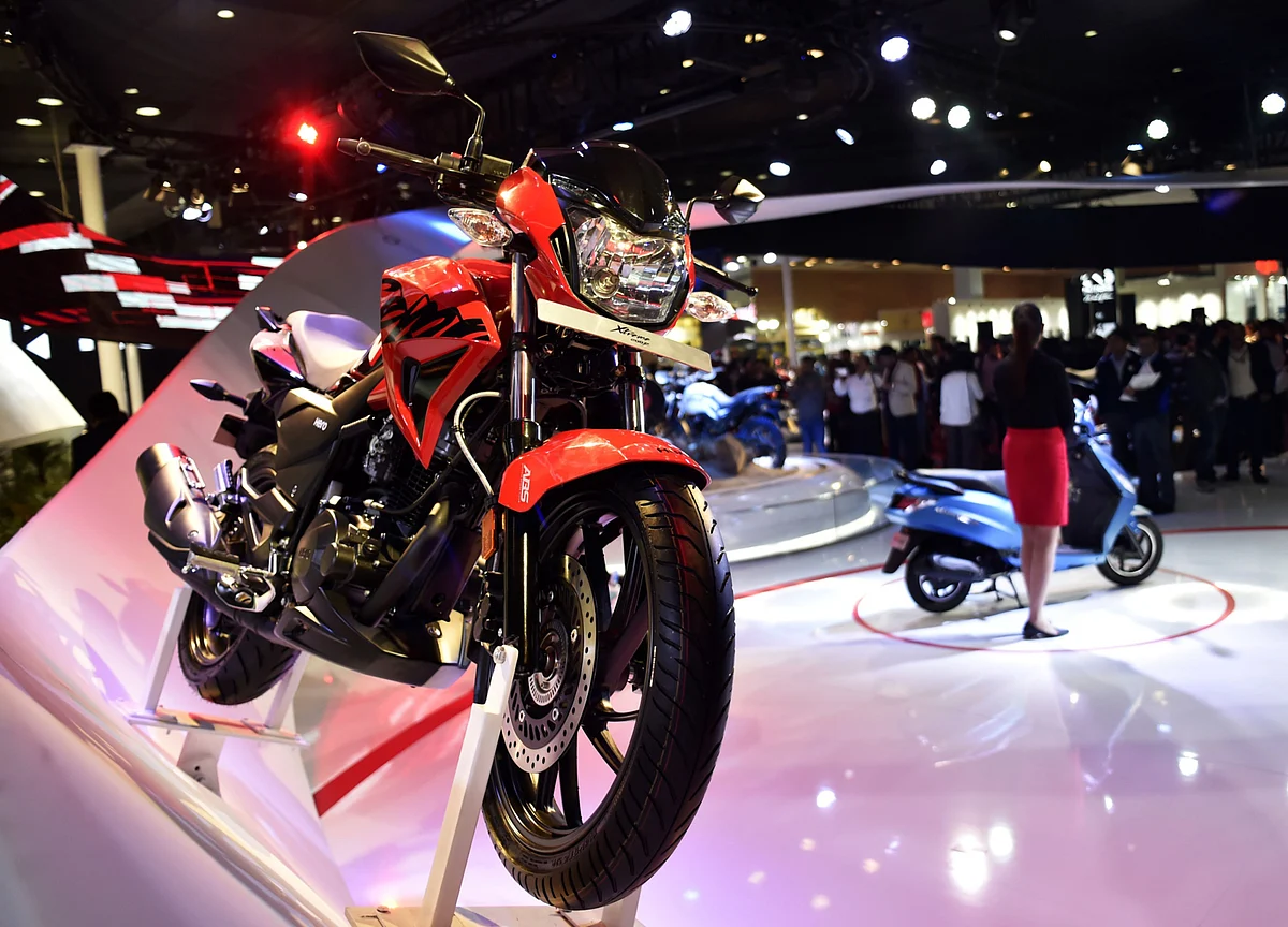 Hero MotoCorp's EV Push Includes Both Fast Charging And Battery Swapping