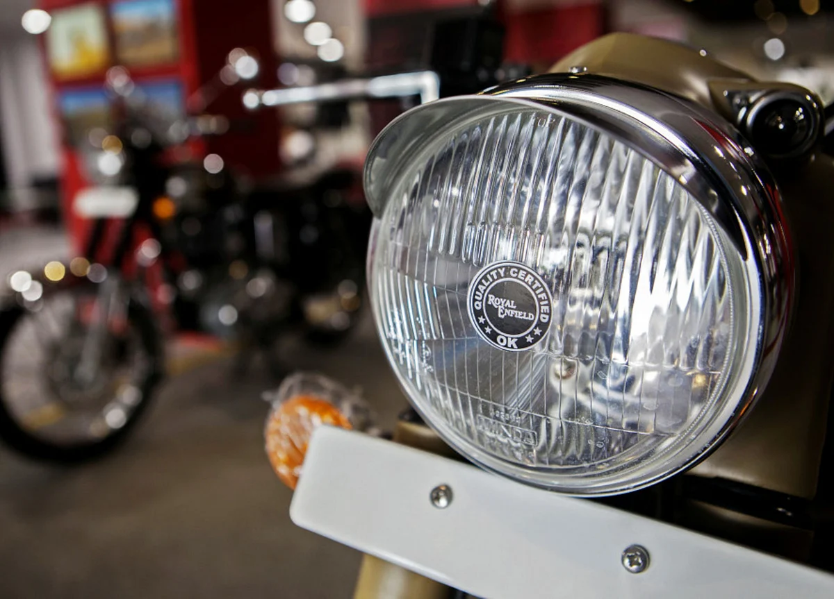 Eicher Motors Posts In-Line Q3 Numbers; Demand Looking Up In Metros Too: Prabhudas Lilladher