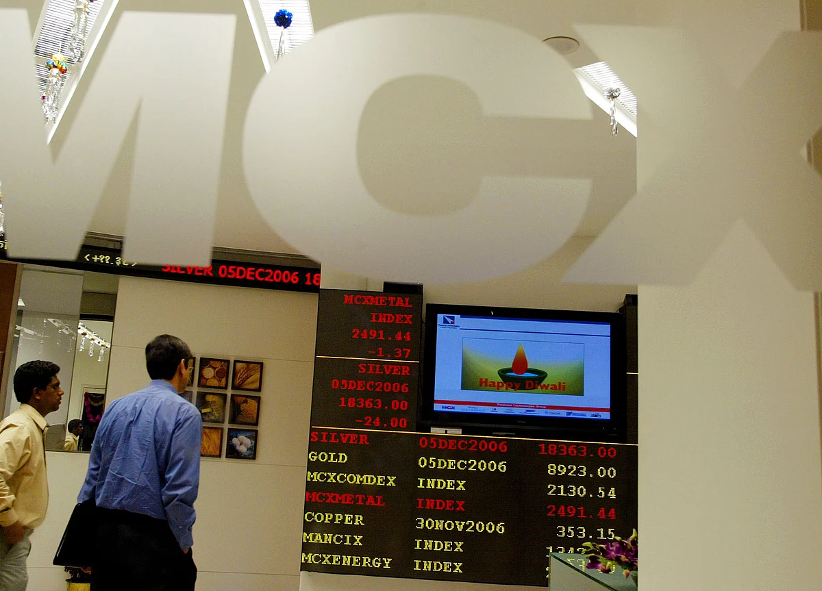 Kotak-Backed MCX Plans More Index Futures After Bullion