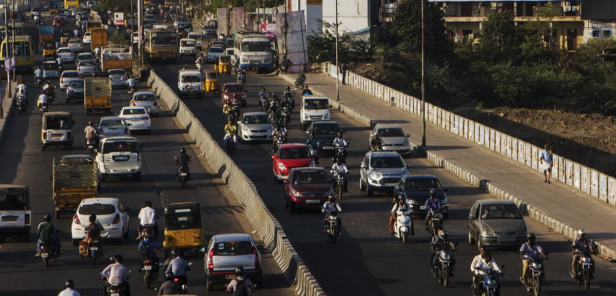 KRChoksey: Auto Sector Q1 FY21 Post Earnings Review - Sequential Recovery Witnessed In Passenger Vehicles And Two-Wheeler Segment