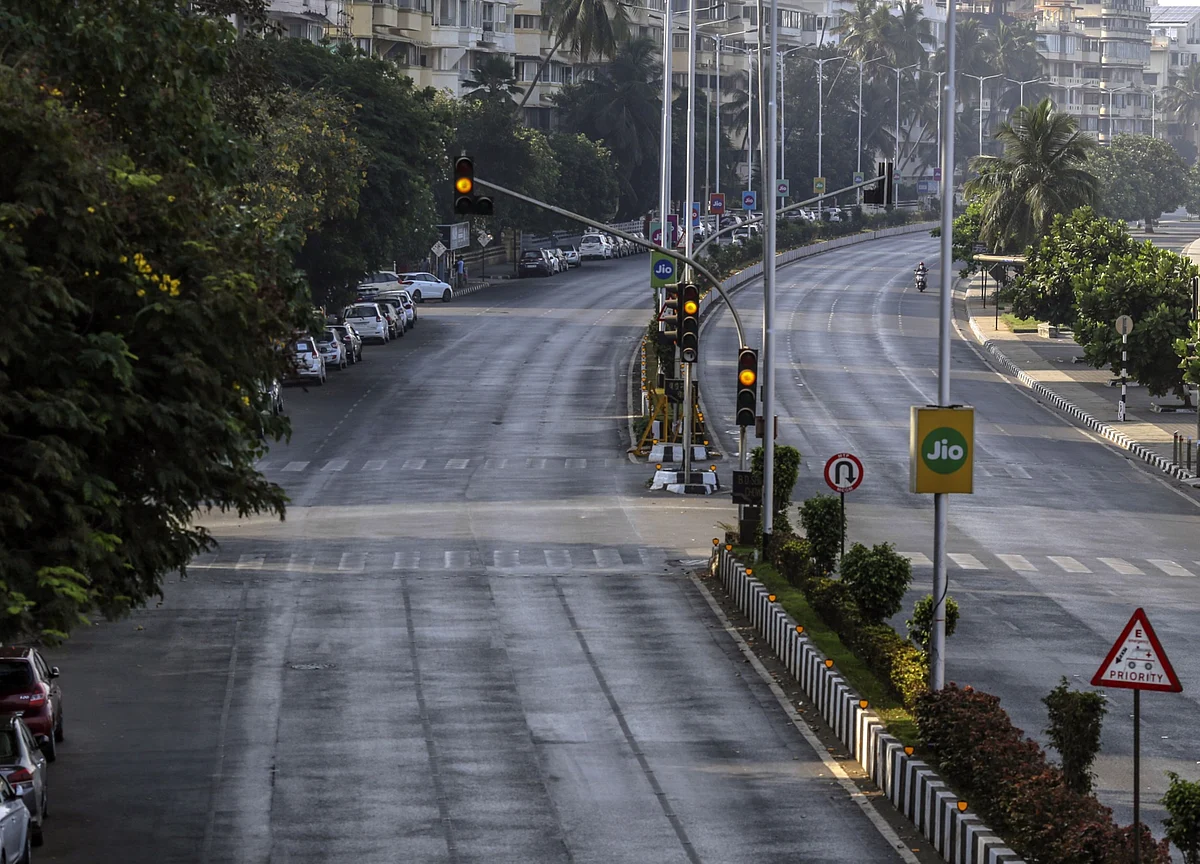 Even 24% GDP Fall May Underestimate Covid Hit, Says Former Chief Statistician