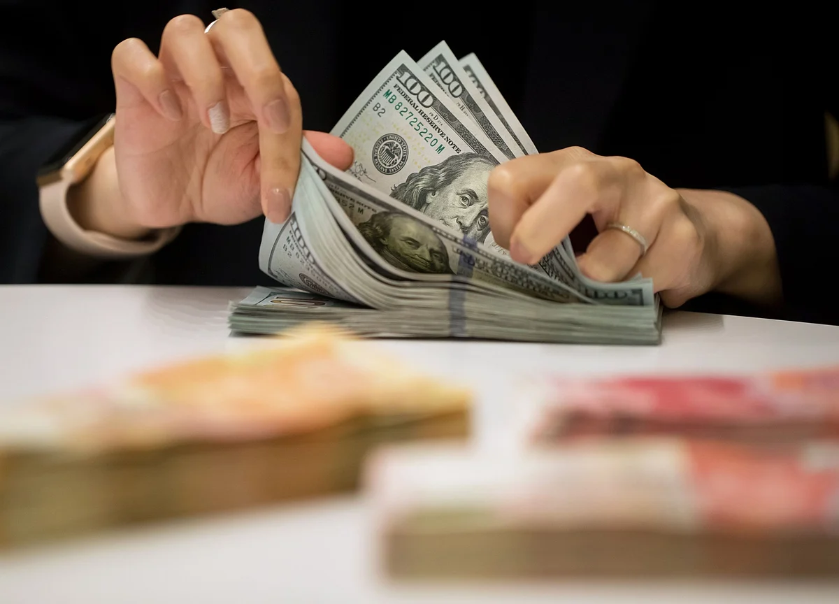 IDFC Research: India’s External Debt And FX Reserves - Where We Stand Among Emerging Markets