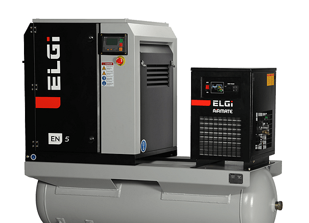ICICI Direct: Elgi Equipments’ Domestic Business Continues To Underperform