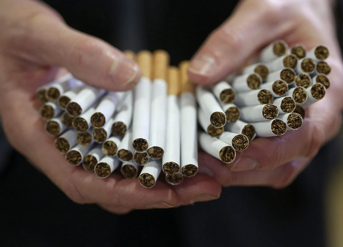 Centrum Broking On ITC: Impact Of Maharashtra Banning Sale Of Loose Cigarettes