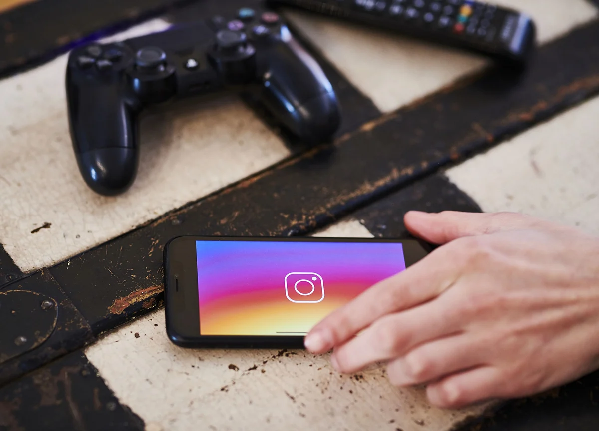 Instagram Faces Lawsuit Over Illegal Harvesting of Biometrics