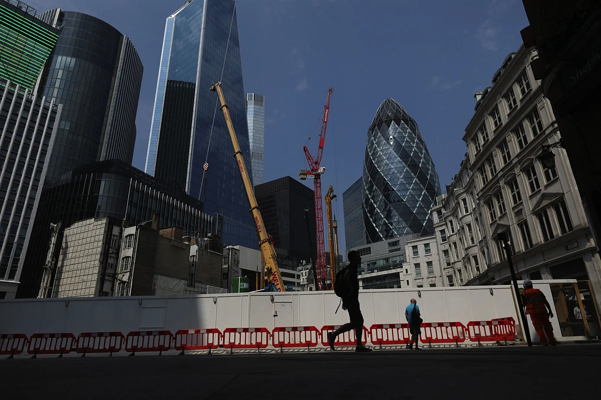Here’s One Way to Fight Climate Change: Stop Rich Countries From Growing