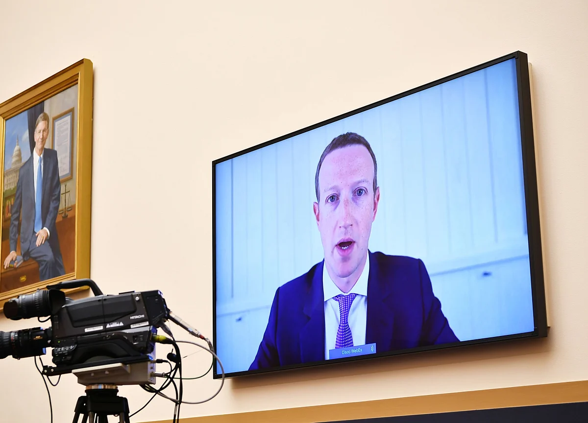 Facebook Asks FTC How to Avoid Another Cambridge Analytica