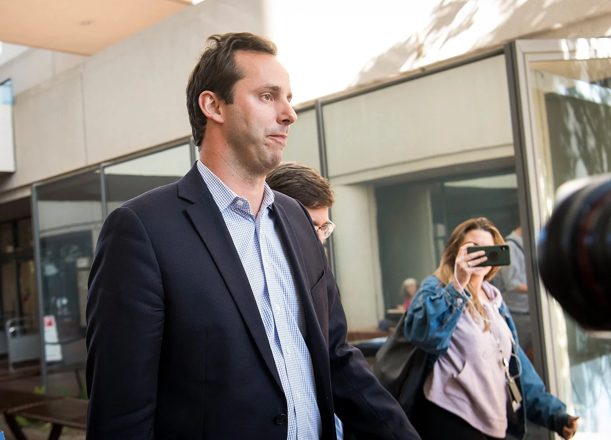 Ex-Google Engineer Levandowski’s Jump to Uber Ends in Prison