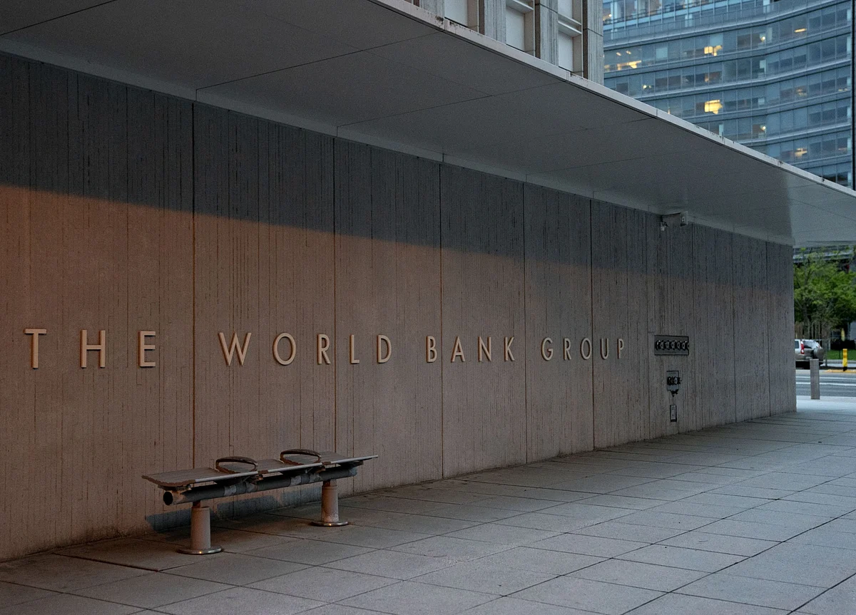 U.S. to Loan World Bank $1 Billion to Clear Sudan Debt