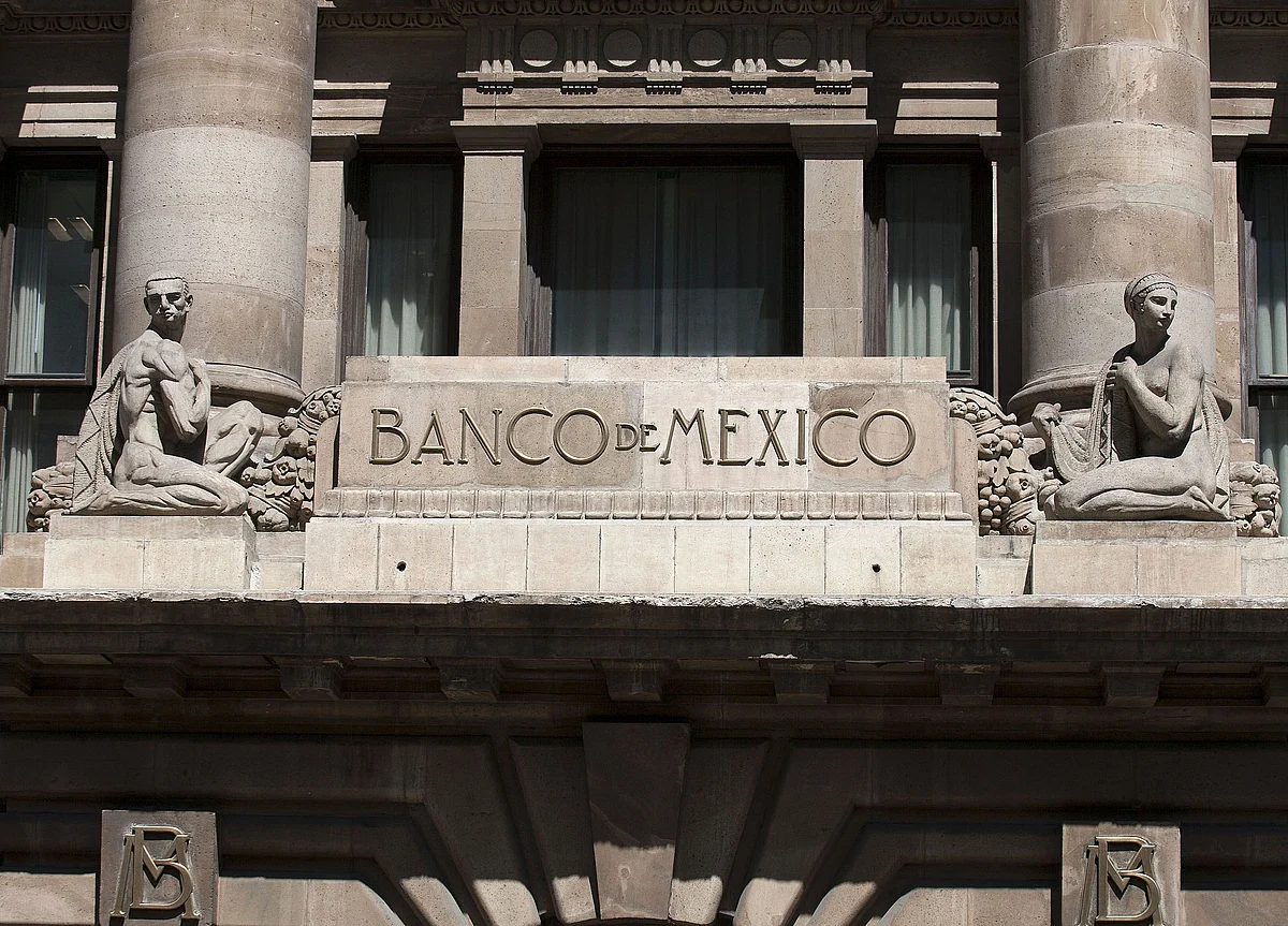 Mexico Central Bank Cuts Key Rate for What May Be Last Time